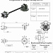Коробка отбора мощности 21080KRHIL (HIPOMAK) Применяемость: Scania