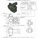 Коробка отбора мощности 20120KOHIL (HIPOMAK) Применяемость: MAN, Mercedes, BMC, Ford Cargo, Chrysler Hino, Dodge, Fargo, IVECO, DAF, DAEWOO, Renault, DODGE