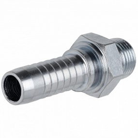 Фитинг DN 08 DKОL 18х1,5 (12) (90)(Г)