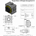 Коробка отбора мощности 20117KOHIR (HIPOMAK) Применяемость: MAN, Mercedes, BMC, Ford Cargo, Chrysler Hino, Dodge, Fargo, IVECO, DAF, DAEWOO, Renault, DODGE