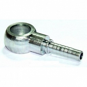 Фитинг DN 06 BANJO 3/8"